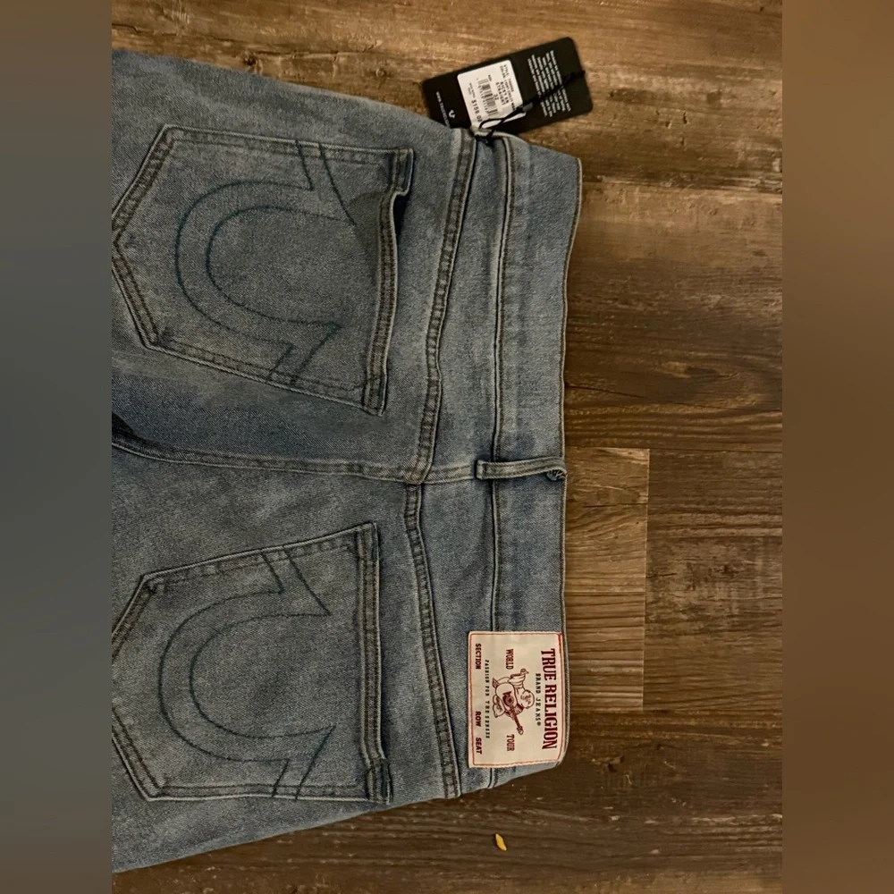 True religion Jeans - Picture 3 of 6